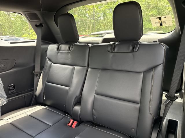 New 2026 Ford Explorer Tremor w/ Tremor Ultimate Package AWD/4WD image 24