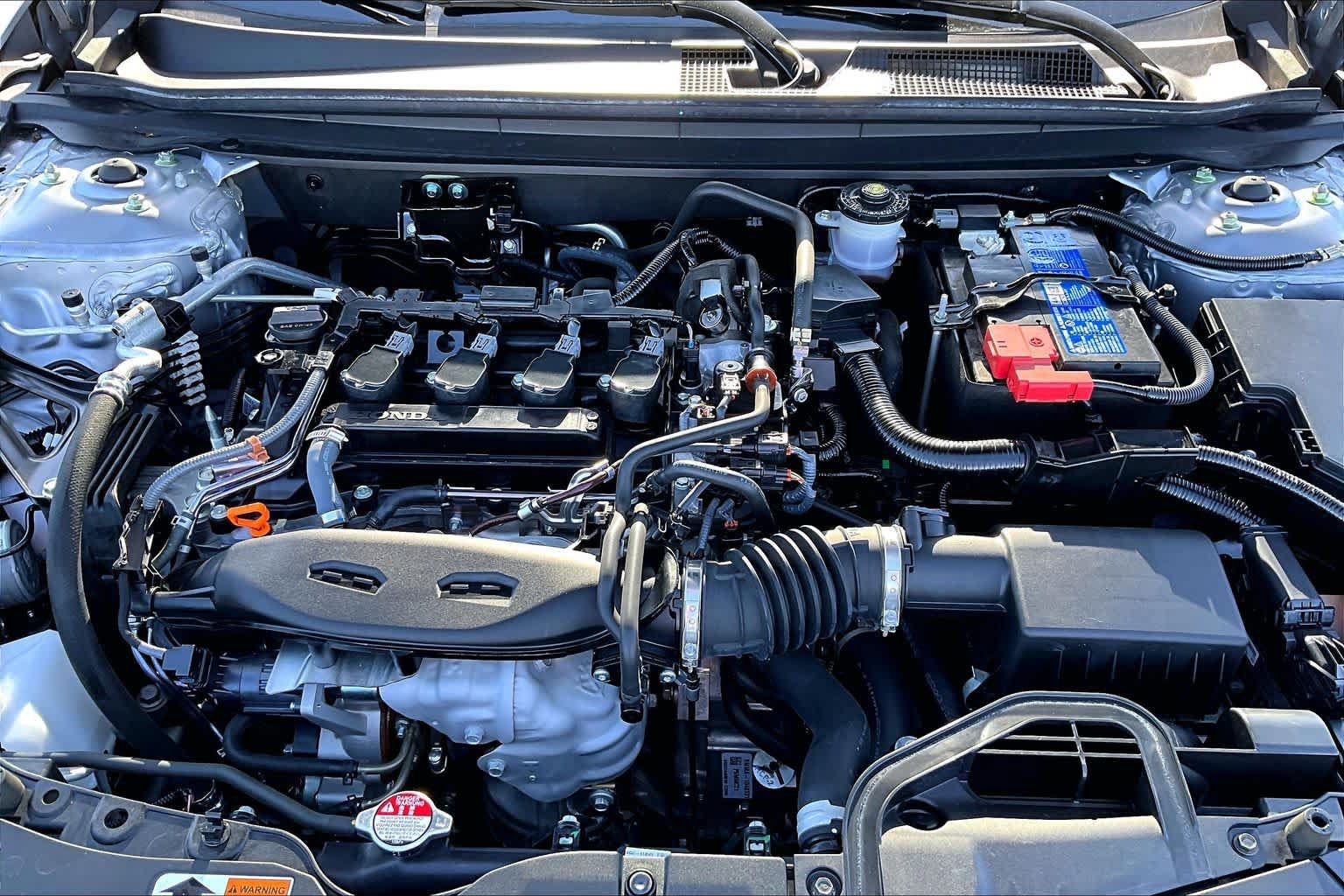 Used 2023 Honda Accord EX image 31