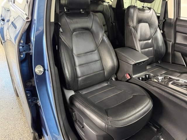 Used 2018 MAZDA CX-5 Grand Touring w/ Premium Package AWD/4WD image 26