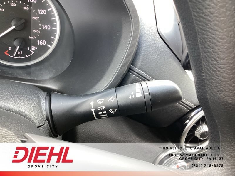 Used 2024 Nissan Sentra S FWD image 30