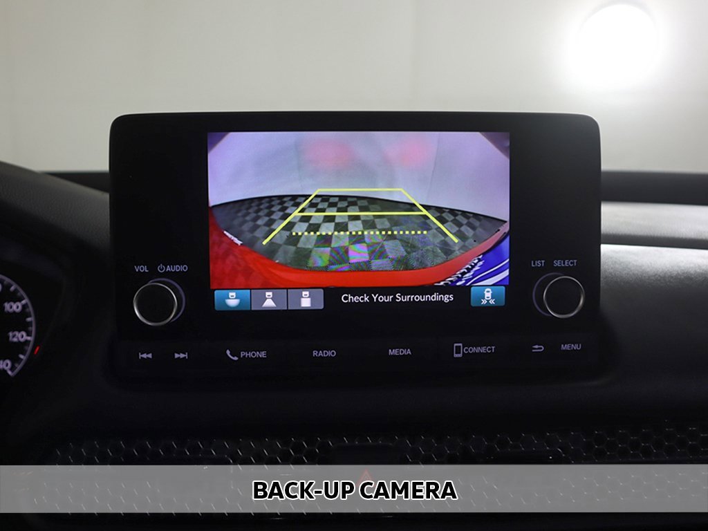 Used 2025 Honda HR-V Sport image 5