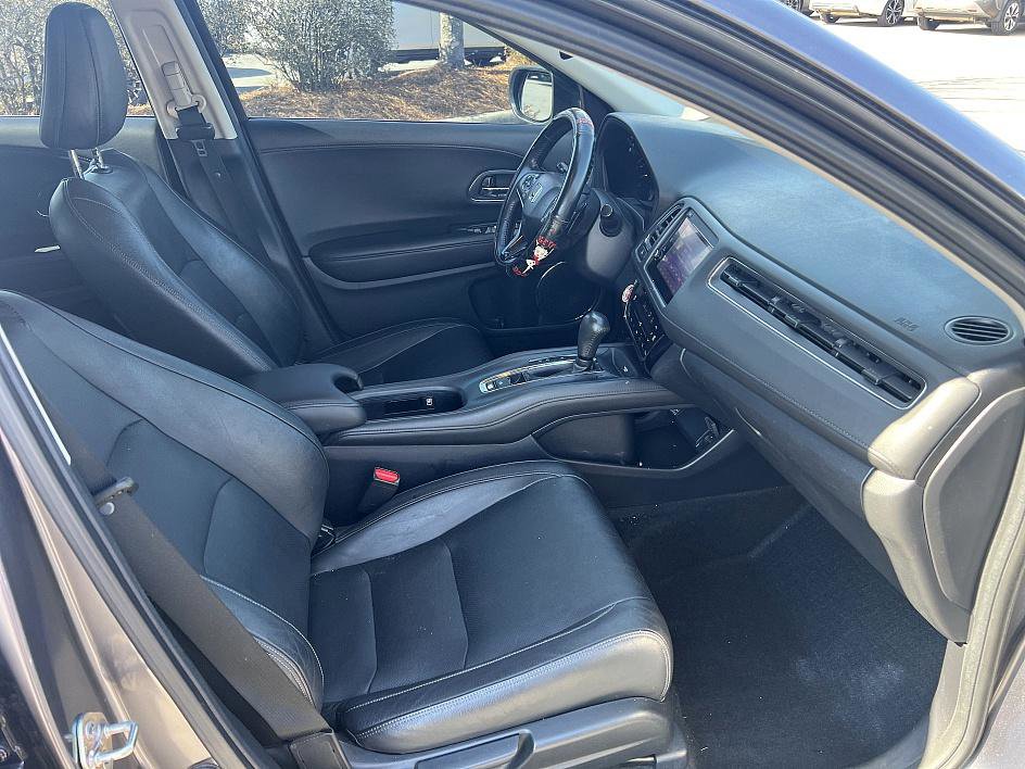 Used 2019 Honda HR-V EX-L image 17