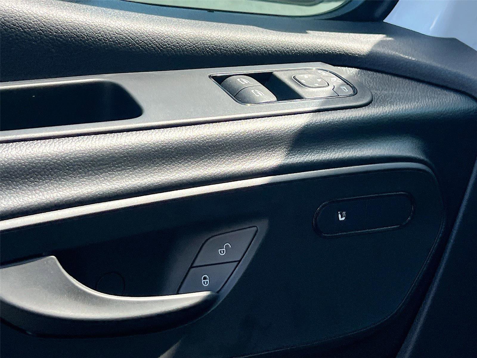 New 2025 Mercedes-Benz Sprinter 2500 image 17