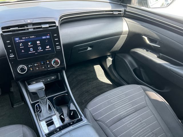 Used 2023 Hyundai Santa Cruz Night AWD/4WD image 36