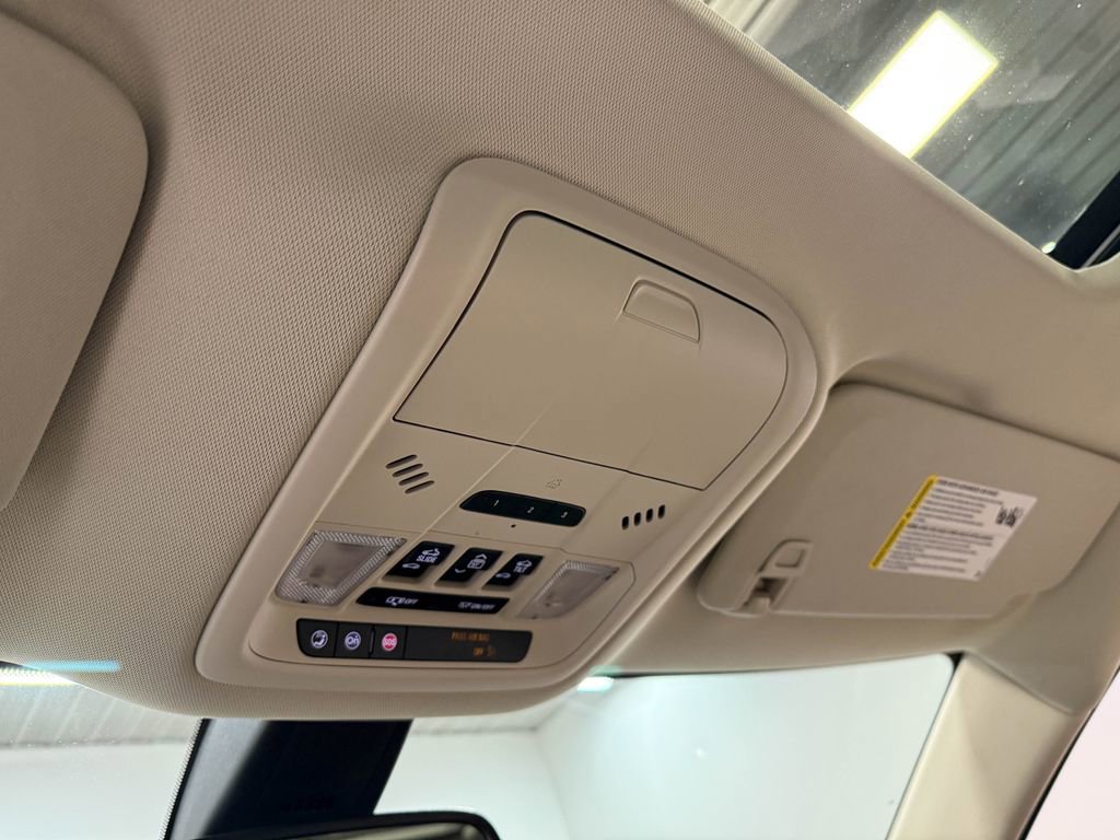 Used 2023 Buick Enclave Essence w/ Experience Buick Package image 86