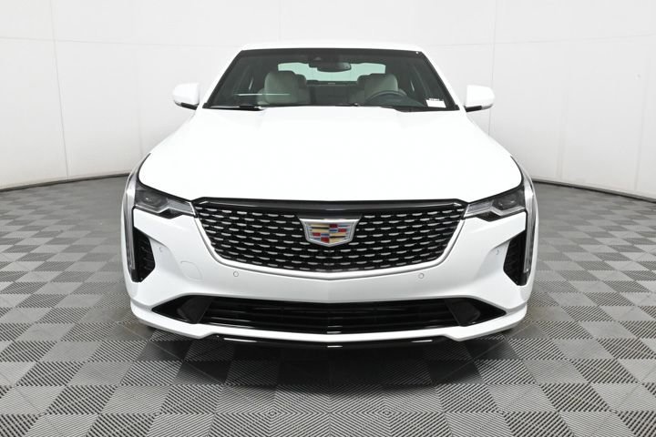 New 2025 Cadillac CT4 Premium Luxury image 30
