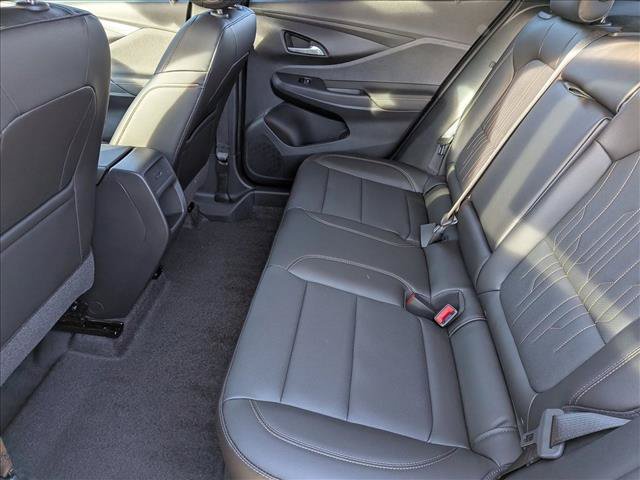 New 2026 Buick Envista Preferred FWD image 16