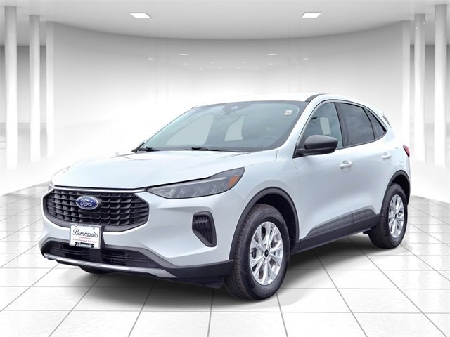 Used 2024 Ford Escape Active