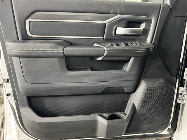 New 2026 RAM 2500 Big Horn AWD/4WD image 22