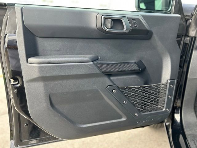 Used 2025 Ford Bronco Big Bend AWD/4WD image 13