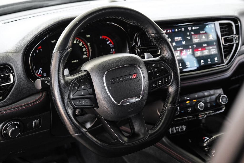 Used 2025 Dodge Durango R/T AWD/4WD image 13
