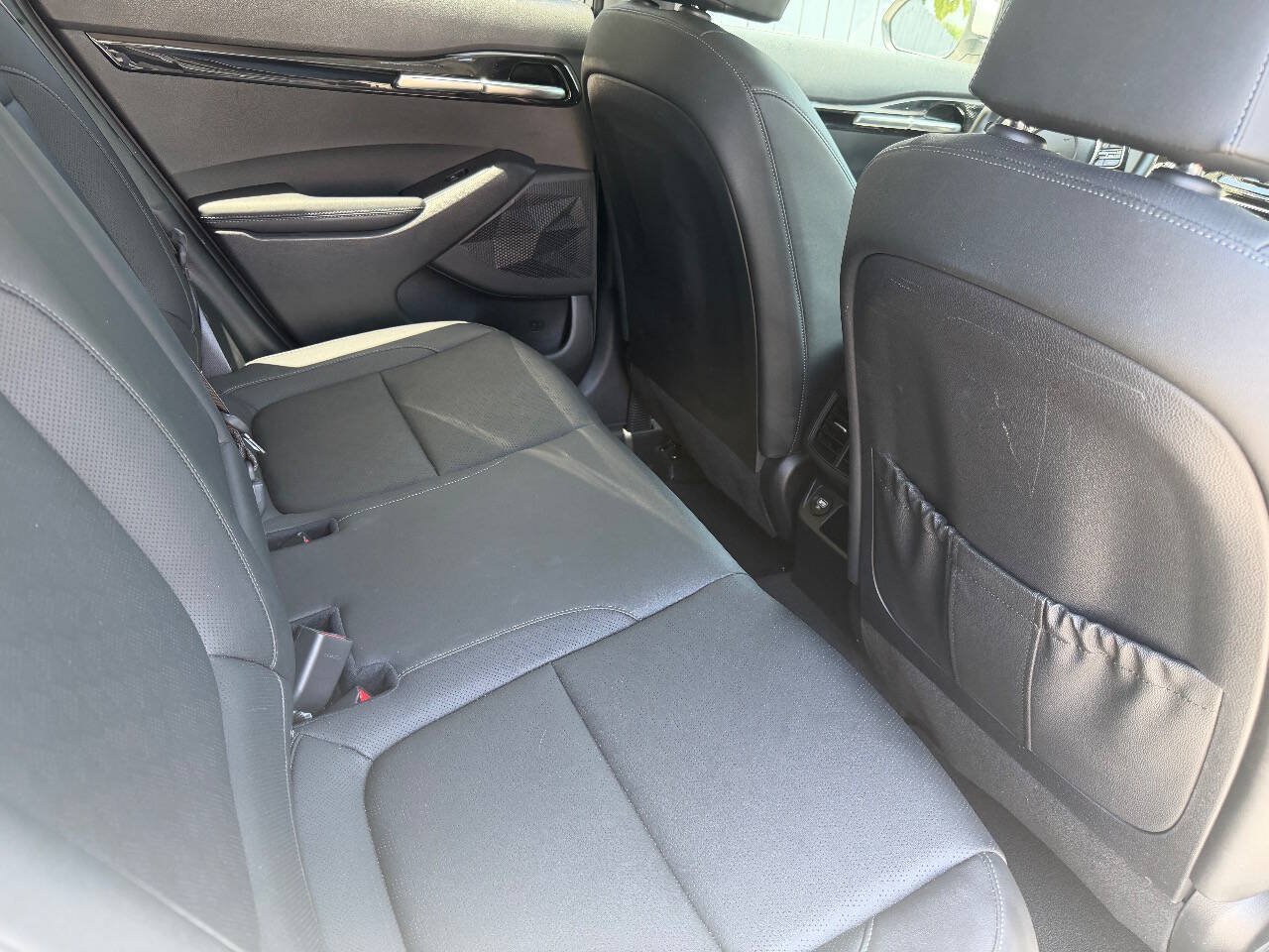 Used 2022 Kia Seltos EX AWD/4WD image 11