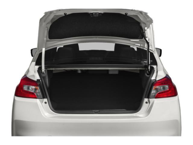 Used 2015 Subaru WRX Limited w/ Popular Package #1 AWD/4WD image 16
