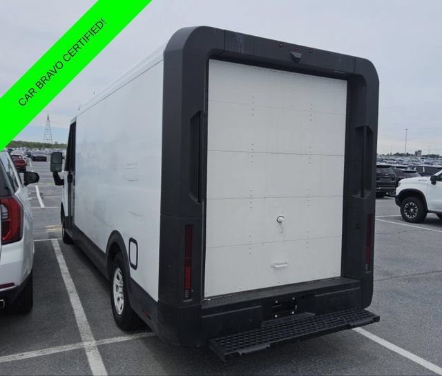 Used 2024 Chevrolet Brightdrop 600 w/ Commercial Equipment Package AWD/4WD image 9