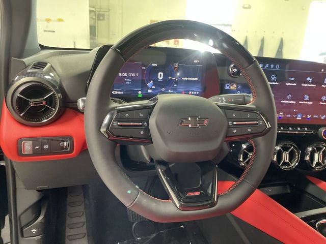 New 2026 Chevrolet Blazer EV SS w/ Performance Package AWD/4WD image 14