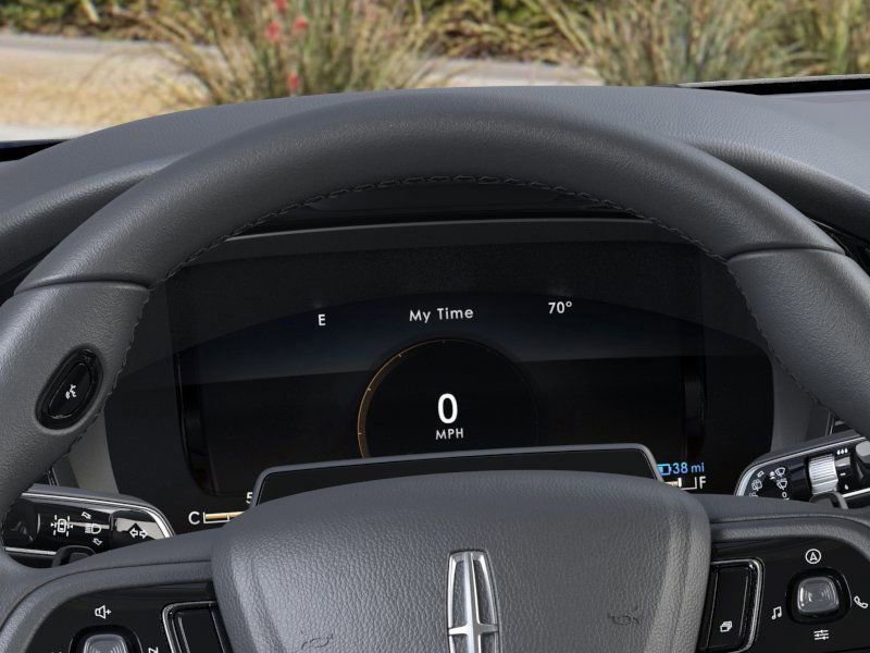 New 2024 Lincoln Corsair Grand Touring w/ Equipment Group 301A image 13