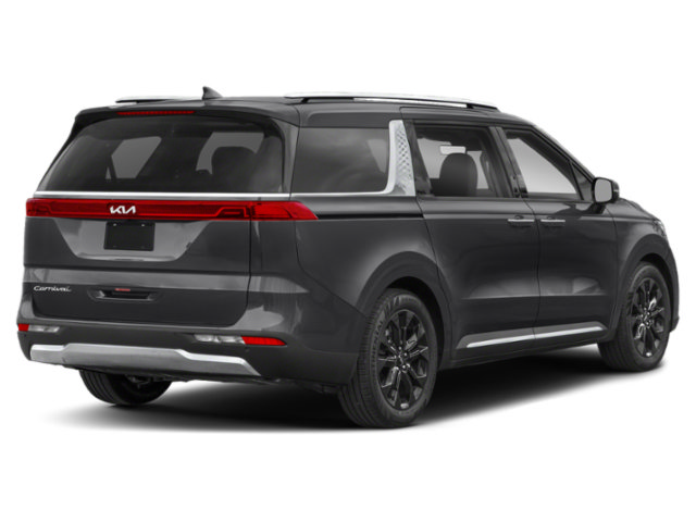 Certified 2022 Kia Carnival SX Prestige FWD image 6