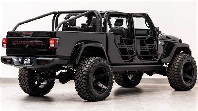 Used 2026 Jeep Gladiator Sport AWD/4WD image 14