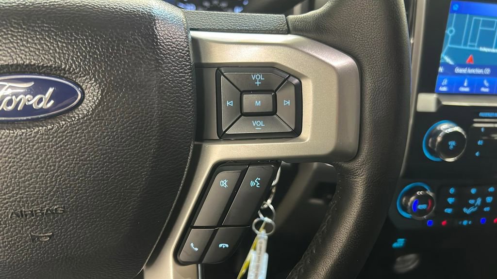 Used 2021 Ford F250 Lariat image 21