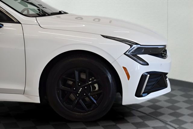 Used 2025 Kia K5 LXS image 13