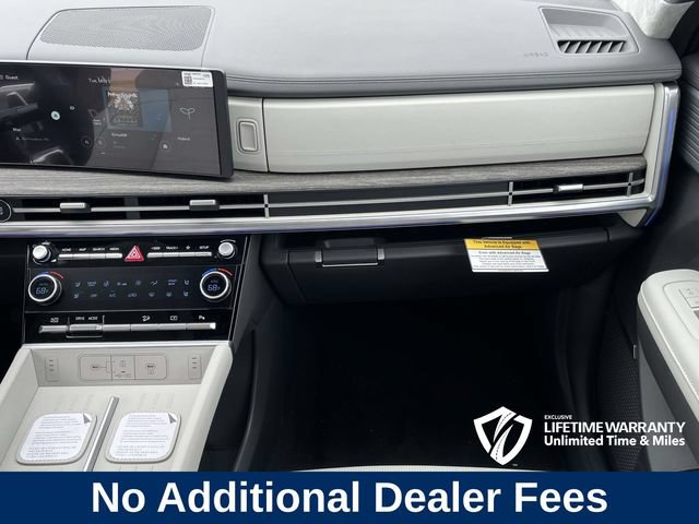 New 2026 Hyundai Santa Fe Calligraphy FWD image 18