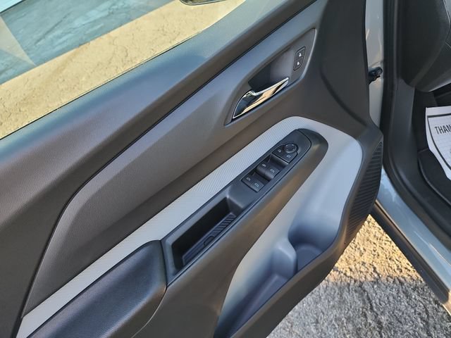 New 2027 Chevrolet Bolt LT FWD image 11