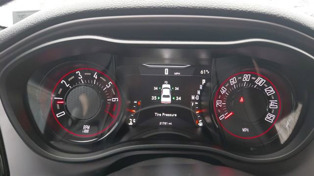 Used 2023 Dodge Challenger GT w/ Blacktop Package image 15