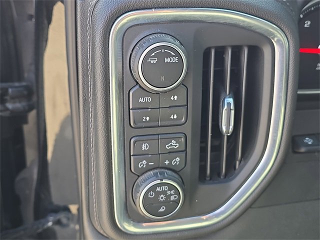 Used 2022 Chevrolet Silverado 2500 High Country w/ Technology Package image 25