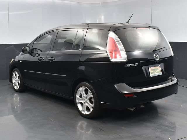Used 2009 MAZDA MAZDA5 Sport FWD image 7