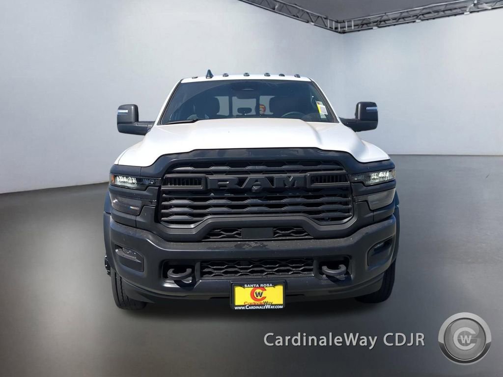 New 2026 RAM 4500 Tradesman image 2