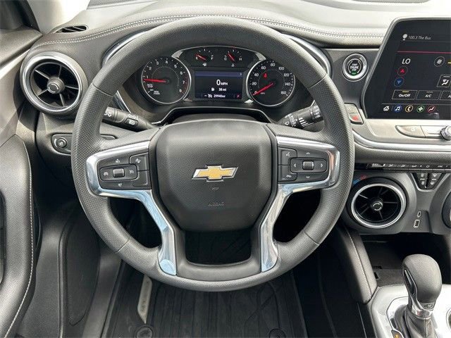Used 2023 Chevrolet Blazer LT w/ Driver Confidence Package image 19