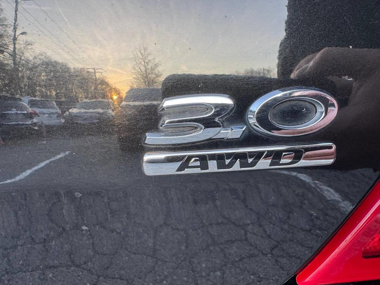 Used 2016 Jaguar XJ R-Sport image 8