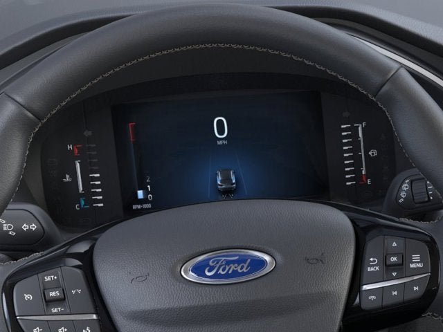 New 2026 Ford Escape Active w/ Cold Weather Package AWD/4WD image 13