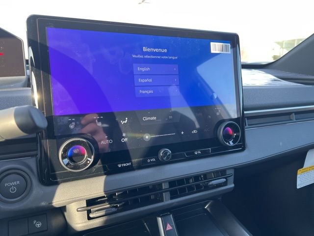 New 2026 Subaru Solterra image 15