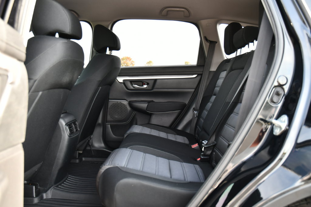 Used 2021 Honda CR-V LX image 19