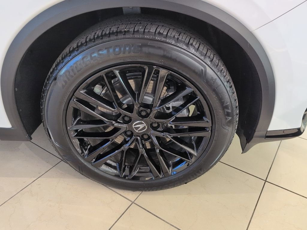 Certified 2026 Acura MDX A-Spec image 66