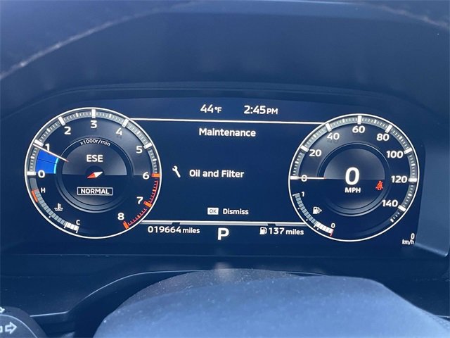 Used 2024 Mitsubishi Outlander SE Black Edition image 20