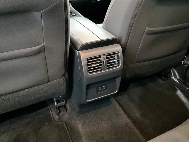 Used 2021 Nissan Rogue SV FWD image 25