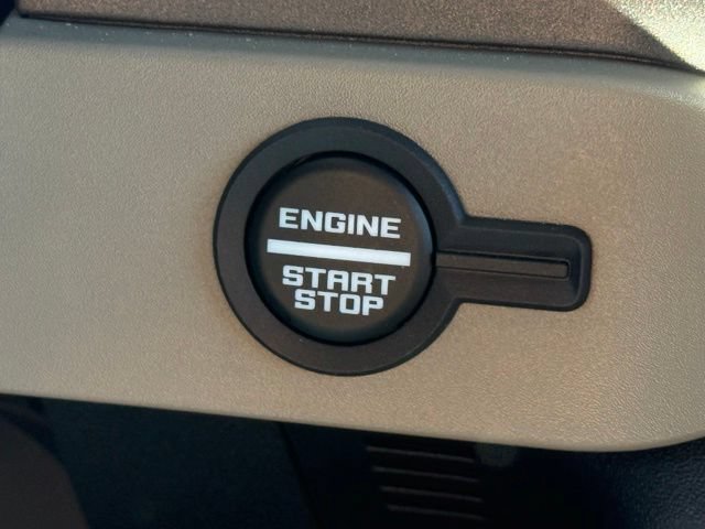Used 2025 Ford Bronco Big Bend AWD/4WD image 16