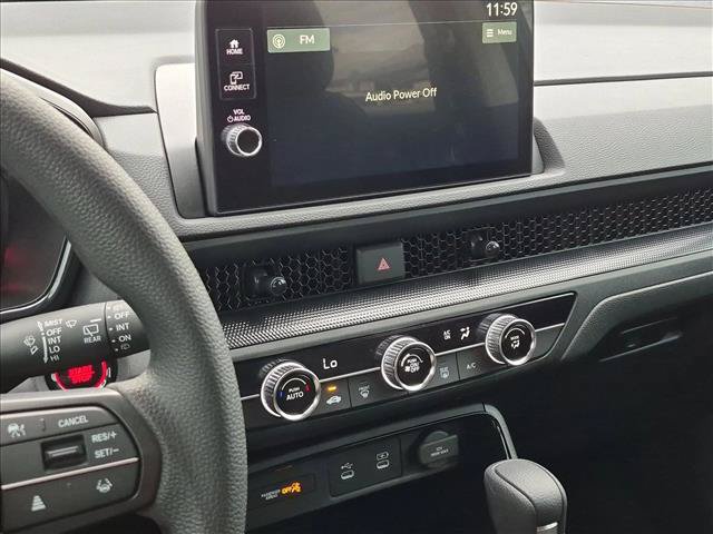 New 2026 Honda CR-V LX image 12