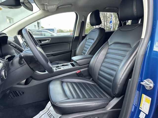Used 2024 Ford Edge SEL w/ Convenience Package AWD/4WD image 14