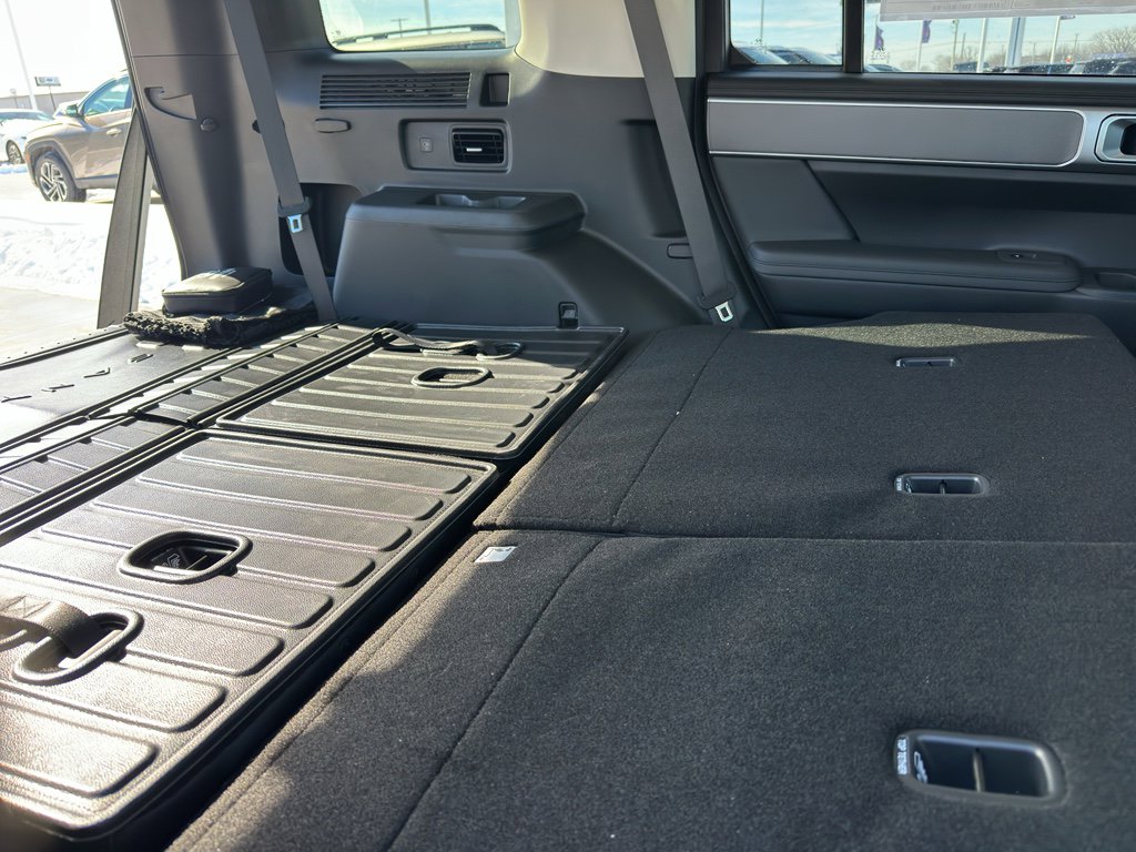 New 2026 Hyundai Santa Fe SEL image 34