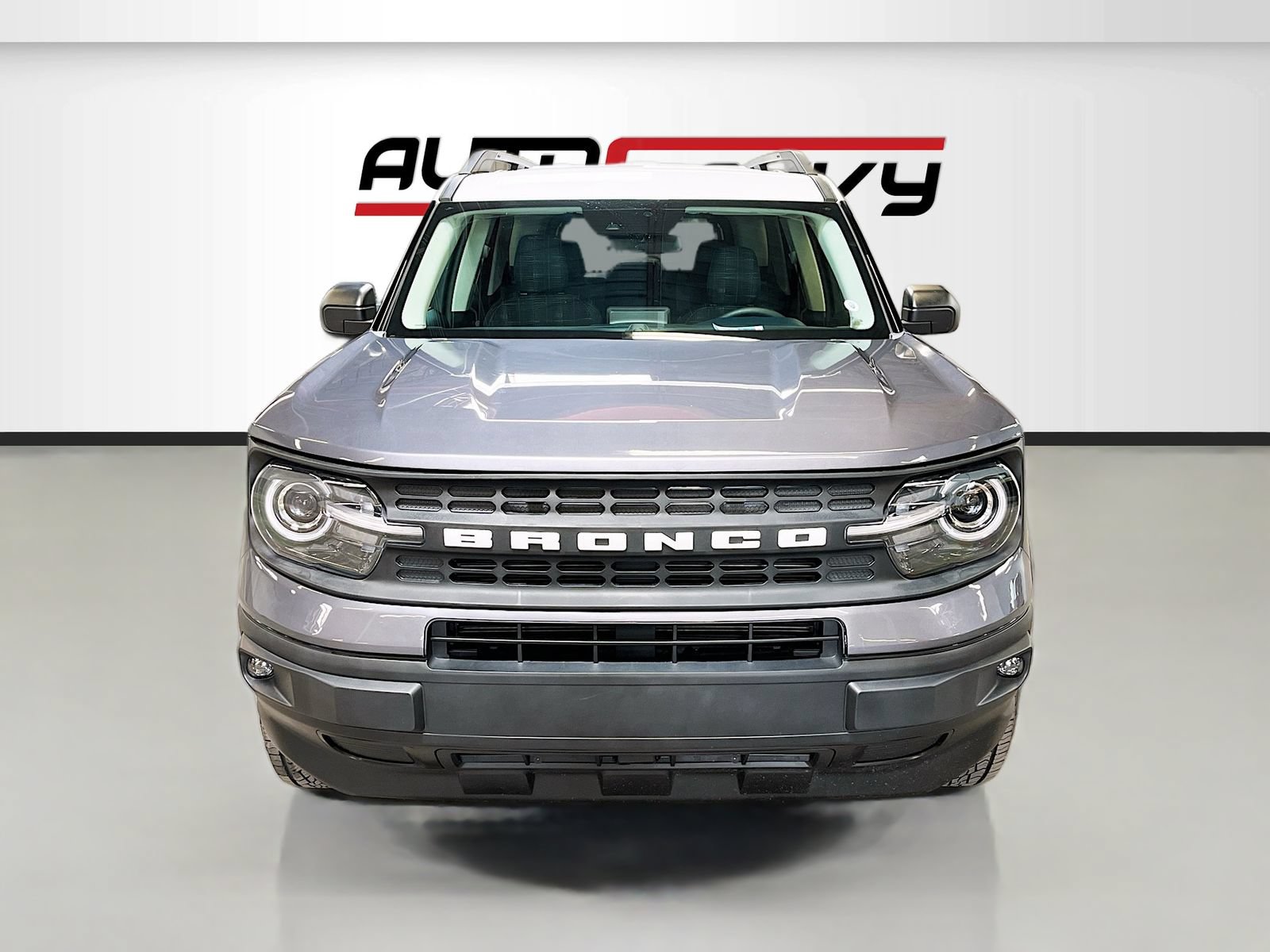 Used 2024 Ford Bronco Sport Heritage w/ Heritage Convenience Package AWD/4WD image 2
