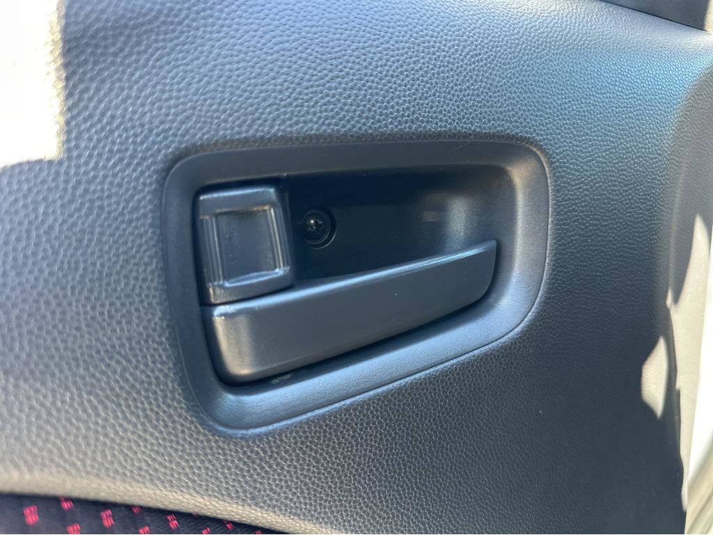 Used 2024 Mitsubishi Mirage G4 Black Edition image 31