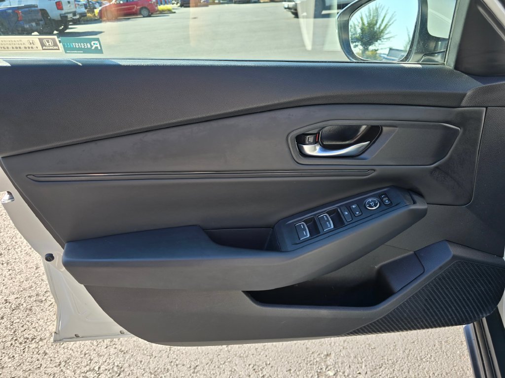 Certified 2024 Honda Accord EX image 10
