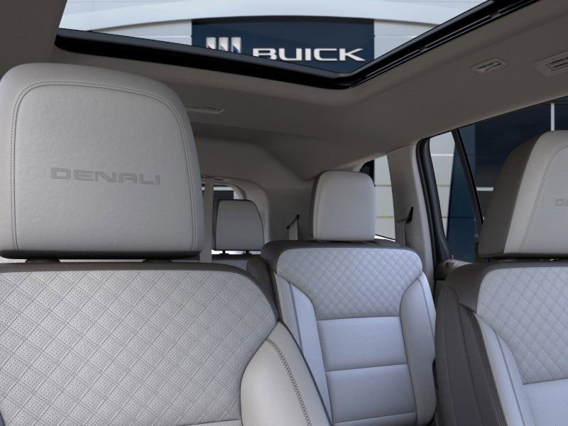 New 2026 GMC Acadia Denali w/ Super Cruise Package image 48