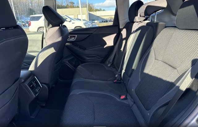 Used 2019 Subaru Forester Premium image 3