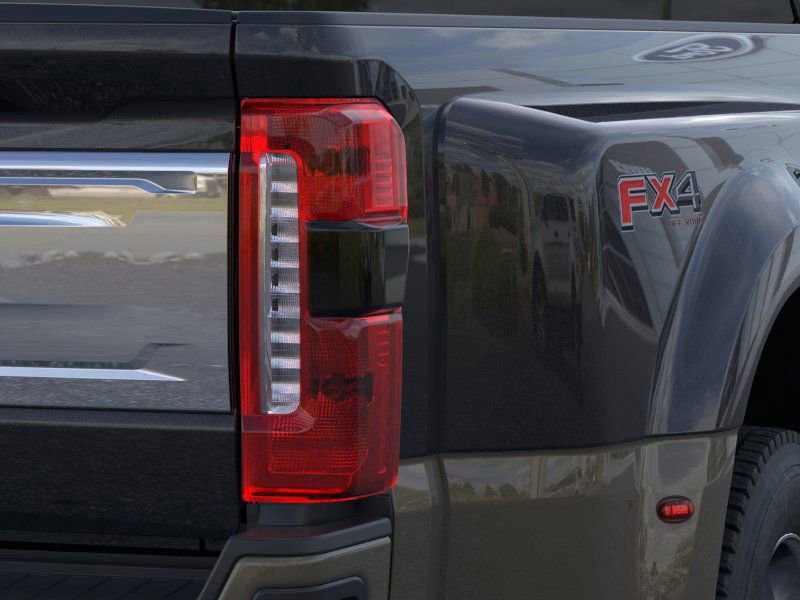 New 2026 Ford F450 King Ranch image 21