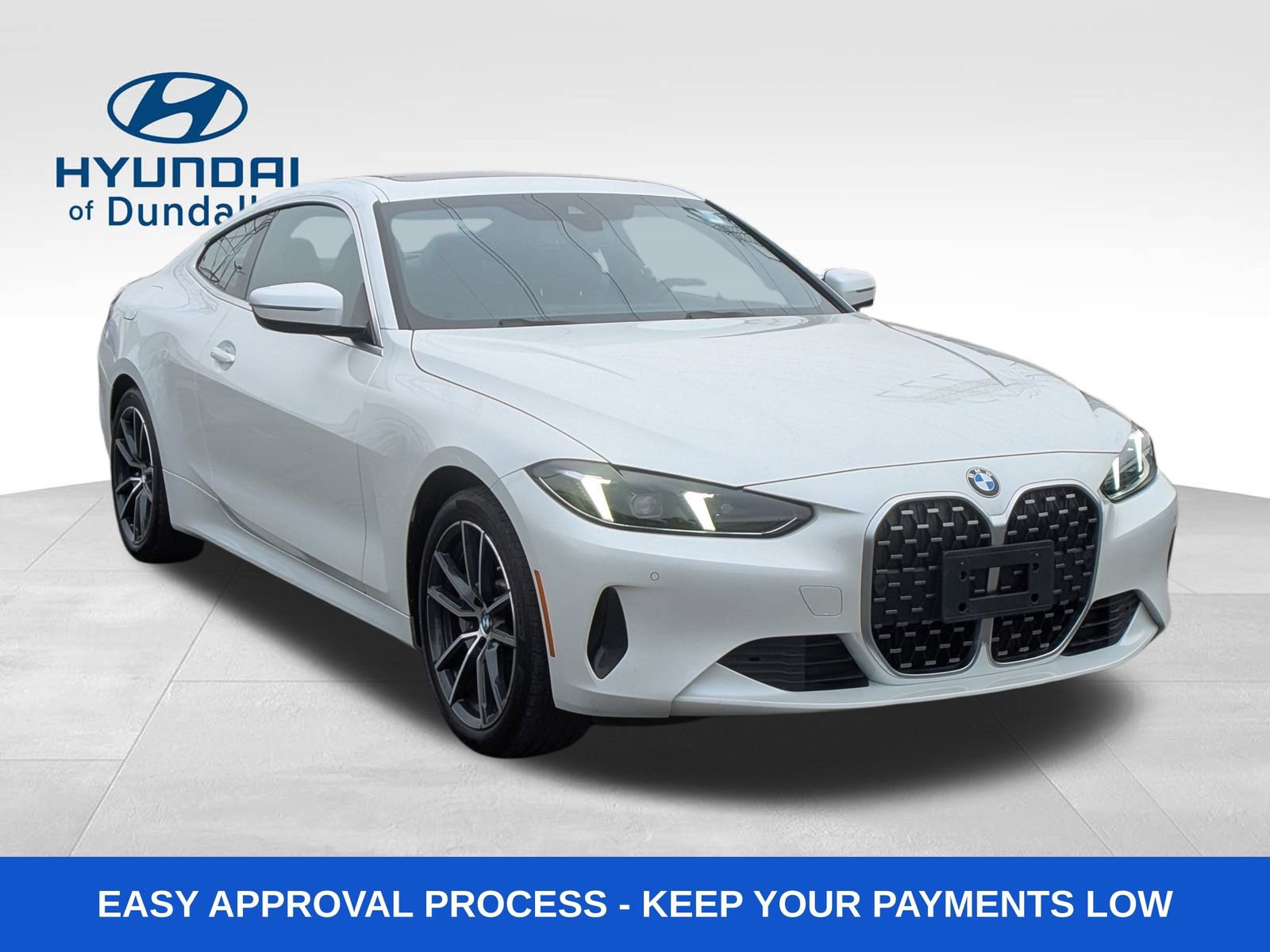 Used 2026 BMW 430i xDrive Coupe image 10