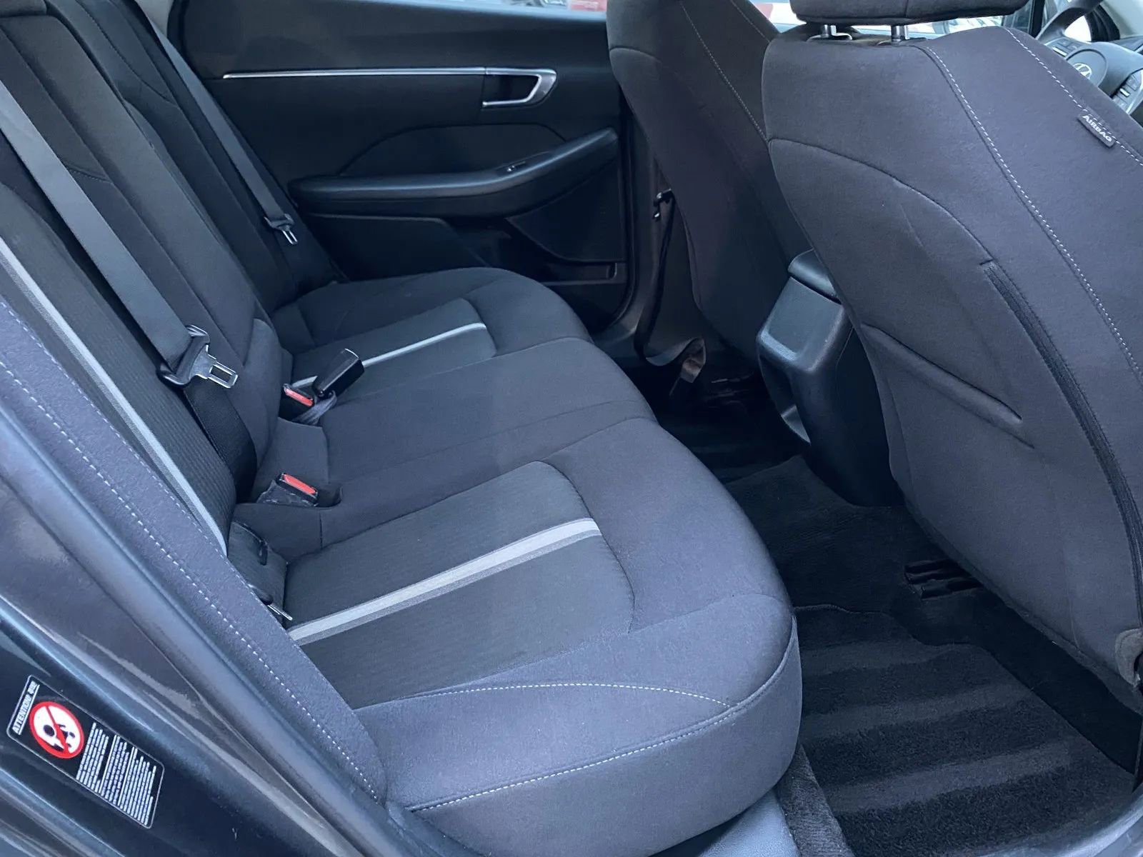 Used 2023 Hyundai Sonata SEL image 7